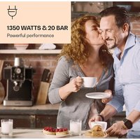 Klarstein Gusto Classico (черный) Image #7