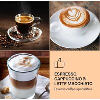 Klarstein Gusto Classico (черный) Image #5