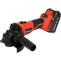 Yato YT-828295 (с 2-мя АКБ) Image #4