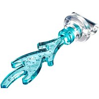 LEGO Disney Princess 43172 Волшебный ледяной замок Эльзы Image #25