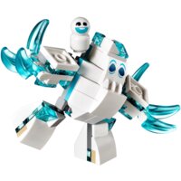 LEGO Disney Princess 43172 Волшебный ледяной замок Эльзы Image #6