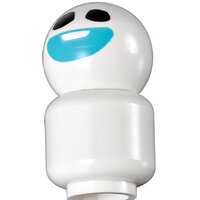 LEGO Disney Princess 43172 Волшебный ледяной замок Эльзы Image #17