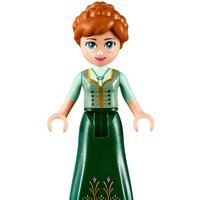 LEGO Disney Princess 43172 Волшебный ледяной замок Эльзы Image #33
