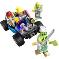 LEGO Hidden Side 70422 Нападение на закусочную Image #7