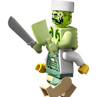 LEGO Hidden Side 70422 Нападение на закусочную Image #10