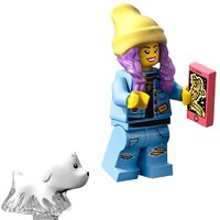 LEGO Hidden Side 70422 Нападение на закусочную Image #9