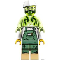 LEGO Hidden Side 70422 Нападение на закусочную Image #13