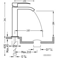 Tres 00661001 Image #2