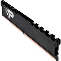 Patriot Signature Premium Line 2x16GB DDR4 PC4-21300 PSP432G2666KH1 Image #3