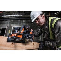 Рубанок AEG Powertools BHO18BL-0 4935464988 (без АКБ) - Превью изображения №4 — Интернет-магазин Your Sale