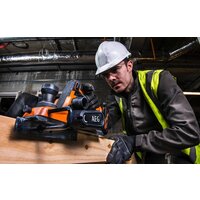 Рубанок AEG Powertools BHO18BL-0 4935464988 (без АКБ) - Превью изображения №3 — Интернет-магазин Your Sale