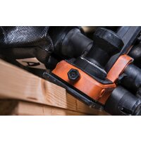 Рубанок AEG Powertools BHO18BL-0 4935464988 (без АКБ) - Превью изображения №6 — Интернет-магазин Your Sale