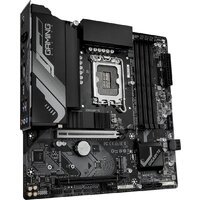 Материнская плата Gigabyte B760M Gaming X WiFi6E GEN5 - Превью изображения №2 — Интернет-магазин Your Sale