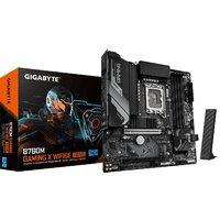 Материнская плата Gigabyte B760M Gaming X WiFi6E GEN5 - Превью изображения №4 — Интернет-магазин Your Sale