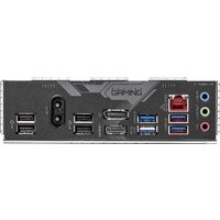 Материнская плата Gigabyte B760M Gaming X WiFi6E GEN5 - Превью изображения №3 — Интернет-магазин Your Sale