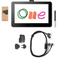 Wacom One DTC133 Image #7