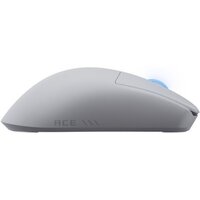 Игровая мышь ASUS ROG Harpe II Ace Moonlight White - Превью изображения №5 — Интернет-магазин Your Sale