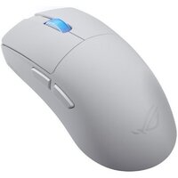 Игровая мышь ASUS ROG Harpe II Ace Moonlight White - Превью изображения №3 — Интернет-магазин Your Sale