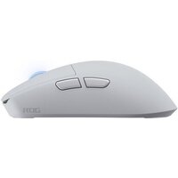 Игровая мышь ASUS ROG Harpe II Ace Moonlight White - Превью изображения №4 — Интернет-магазин Your Sale