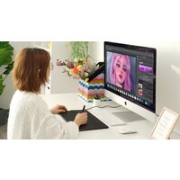 Графический планшет Parblo Intangbo M (черный) - Превью изображения №8 — Интернет-магазин Your Sale