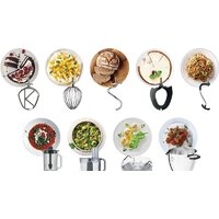 Kenwood Cooking Chef XL KCL95.424SI Image #6