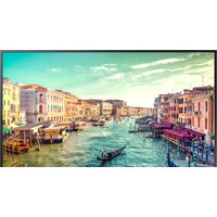 Samsung QM85R LH85QMREBGCXCI