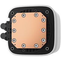 Система жидкостного охлаждения для процессора DeepCool LE360 PRO WH R-LE360PRO-WHAMMC-G-1 - Превью изображения №3 — Интернет-магазин Your Sale