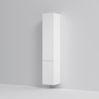 AM.PM Шкаф-пенал Gem 30 M90CHL0306WG (левый, белый глянец) Image #2