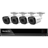Falcon Eye FE-104MHD Kit Дача Smart