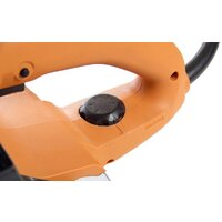 Ленточная шлифмашина AEG Powertools BBSE 1100 - Превью изображения №5 — Интернет-магазин Your Sale