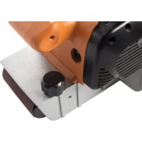 Ленточная шлифмашина AEG Powertools BBSE 1100 - Превью изображения №4 — Интернет-магазин Your Sale