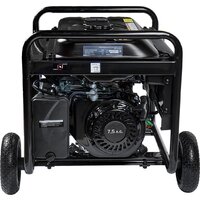 Бензиновый генератор ELITECH HD GES 4000RW - Превью изображения №4 — Интернет-магазин Your Sale