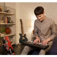 Yamaha PSS-A50 Image #11