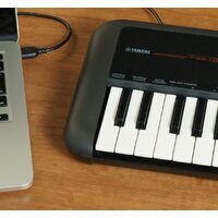 Yamaha PSS-A50 Image #10