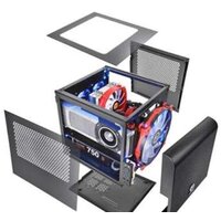 Thermaltake Core V1 (CA-1B8-00S1WN-00) Image #13