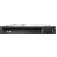Источник бесперебойного питания APC Smart-UPS 1500 ВА [SMT1500RMI2UNC] - Превью изображения №2 — Интернет-магазин Your Sale