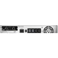 Источник бесперебойного питания APC Smart-UPS 1500 ВА [SMT1500RMI2UNC] - Превью изображения №3 — Интернет-магазин Your Sale