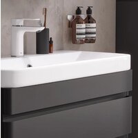 Volna Тумба под умывальник Eltoro 80.2Y (подвесная) Image #7