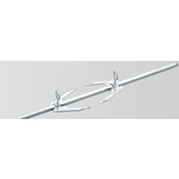 Мини-печь Delta D-0124 (белый) - Превью изображения №4 — Интернет-магазин Your Sale