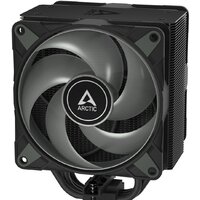 Кулер для процессора Arctic Freezer 36 A-RGB Black ACFRE00124A - Превью изображения №5 — Интернет-магазин Your Sale