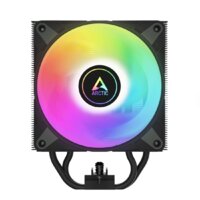Кулер для процессора Arctic Freezer 36 A-RGB Black ACFRE00124A - Превью изображения №2 — Интернет-магазин Your Sale