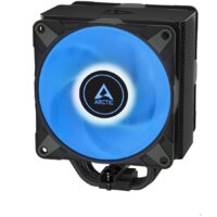Кулер для процессора Arctic Freezer 36 A-RGB Black ACFRE00124A - Превью изображения №3 — Интернет-магазин Your Sale