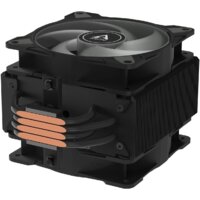 Кулер для процессора Arctic Freezer 36 A-RGB Black ACFRE00124A - Превью изображения №8 — Интернет-магазин Your Sale