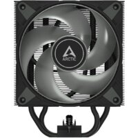 Кулер для процессора Arctic Freezer 36 A-RGB Black ACFRE00124A - Превью изображения №6 — Интернет-магазин Your Sale
