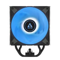 Кулер для процессора Arctic Freezer 36 A-RGB Black ACFRE00124A - Превью изображения №4 — Интернет-магазин Your Sale