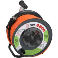 ЭРА RMx-4es-3x2.5-50m-IP44 Б0052922