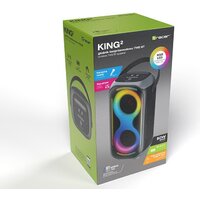 Беспроводная колонка Tracer King2 - Превью изображения №5 — Интернет-магазин Your Sale