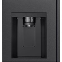 Холодильник side by side LG NatureFRESH GSJC40EPPE - Превью изображения №6 — Интернет-магазин Your Sale
