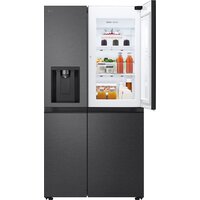 Холодильник side by side LG NatureFRESH GSJC40EPPE - Превью изображения №5 — Интернет-магазин Your Sale