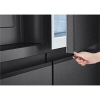 Холодильник side by side LG NatureFRESH GSJC40EPPE - Превью изображения №8 — Интернет-магазин Your Sale